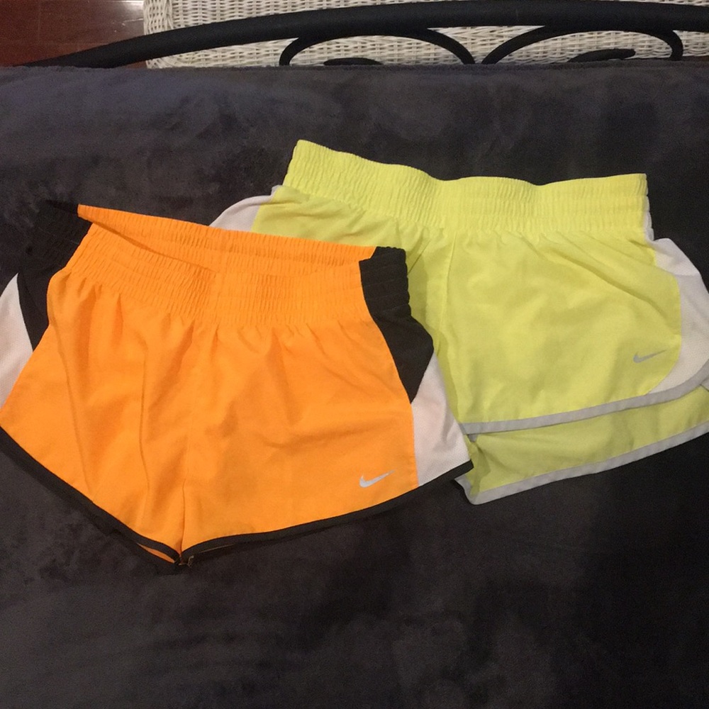 Nike Dri-Fit Shorts